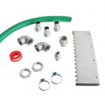 BANDELIN SONOREX TECHNIK KV 16 Kaskadenverrohrung