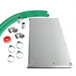 BANDELIN SONOREX TECHNIK KV 180 Kaskadenverrohrung