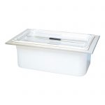 BANDELIN SONOREX KW 14 Einhängewanne mit Deckel