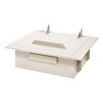 BANDELIN SONOREX KW 50-0 Einhängewanne mit Deckel