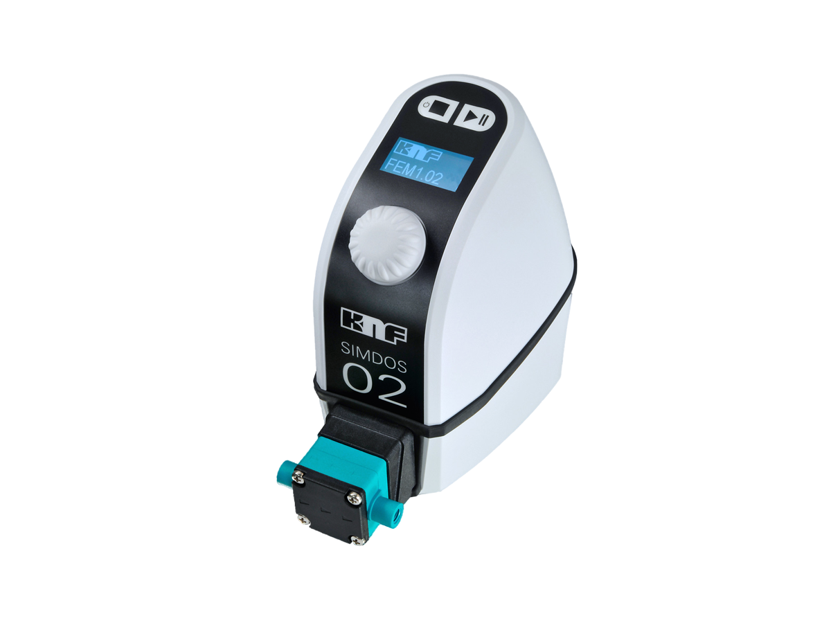 Verwendung von LABOXACT®