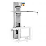 BANDELIN SONOREX TECHNIK MB 110.3 B Hubeinrichtung