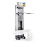 BANDELIN SONOREX TECHNIK MB 16.3 Hubeinrichtung mit Oszillation