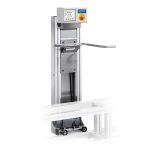 BANDELIN SONOREX TECHNIK MB 40.3 Hubeinrichtung mit Oszillation