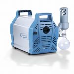 VACCUBRAND Chemie-Vakuumsystem MD 12C NT +EK