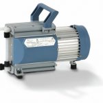 VACCUBRAND Chemie-Membranpumpe MD 1C