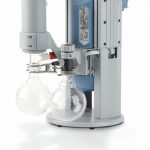 VACCUBRAND Chemie-Vakuumsystem MD 1C +AK+EK