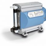 VACCUBRAND VARIO®-SP Chemie-Membranpumpe MD 1C VARIO-SP