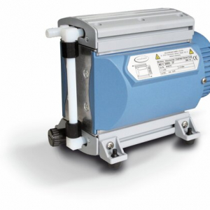 VACCUBRAND VARIO®-SP Chemie-Membranpumpe MD 1C VARIO-SP