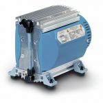 VACCUBRAND VARIO®-SP Membranpumpe MD 1 VARIO-SP