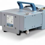 VACCUBRAND Chemie-Membranpumpe MD 4CRL NT