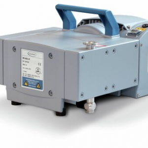 VACCUBRAND Chemie-Membranpumpe MD 4CRL NT