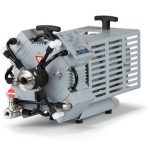 VACCUBRAND VARIO® Chemie-Membranpumpe MD 4C EX VARIO
