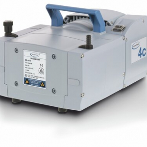VACCUBRAND Chemie-Membranpumpe MD 4C NT