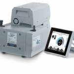 VACCUBRAND VARIO® Chemie-Membranpumpe MD 4C VARIO select