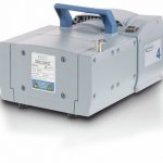 VACCUBRAND Membranpumpe MD 4 NT