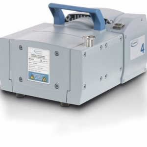 VACCUBRAND Membranpumpe MD 4 NT