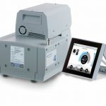 VACCUBRAND VARIO<sup>®</sup> Membranpumpe MD 4 VARIO select