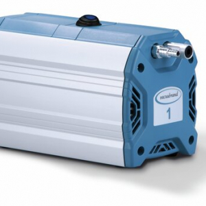 VACCUBRAND Membranpumpe ME 1