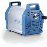 VACCUBRAND Membranpumpe ME 16 NT