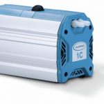 VACCUBRAND Chemie-Membranpumpe ME 1C