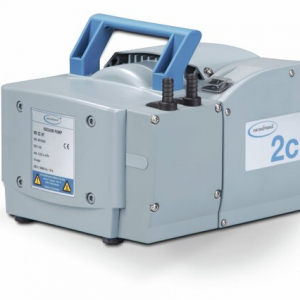 VACCUBRAND Chemie-Membranpumpe ME 2C NT