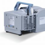 VACCUBRAND Membranpumpe ME 2 NT