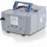 VACCUBRAND Chemie-Membranpumpe ME 4C NT