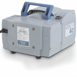 VACCUBRAND Chemie-Membranpumpe ME 4C NT