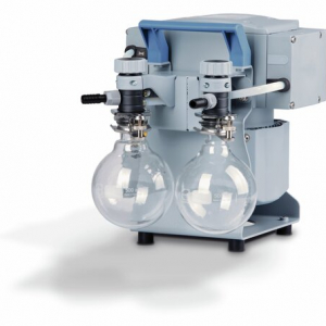 VACCUBRAND Chemie-Vakuumsystem ME 4C NT +2AK