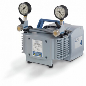 VACCUBRAND Membranpumpe ME 4R NT