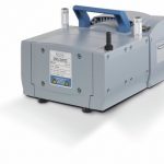 VACCUBRAND Membranpumpe ME 8 NT