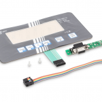 RS-232 Schnittstelle für MPC