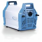 VACCUBRAND Chemie-Membranpumpe MV 10C NT