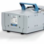 VACCUBRAND Membranpumpe MV 2 NT