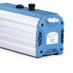 VACCUBRAND Chemie-Membranpumpe MZ 1C