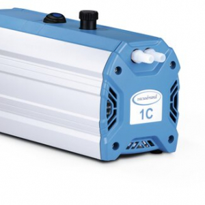 VACCUBRAND Chemie-Membranpumpe MZ 1C