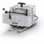 VACCUBRAND Chemie-Membranpumpe MZ 2C EX