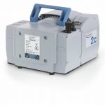 VACCUBRAND Chemie-Membranpumpe MZ 2C NT