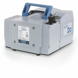 VACCUBRAND Chemie-Membranpumpe MZ 2C NT