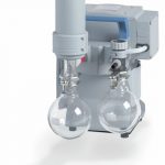 VACCUBRAND Chemie-Vakuumsystem MZ 2C NT +AK+EK