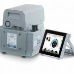 VACCUBRAND VARIO<sup>®</sup> Chemie-Membranpumpe MZ 2C VARIO select