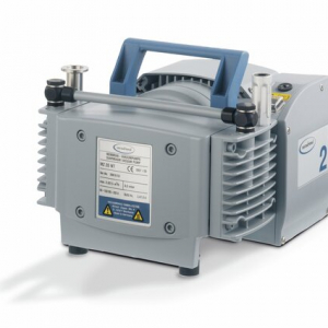 VACCUBRAND Membranpumpe MZ 2D NT