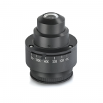 Kondensor Abbe. N.A. 1