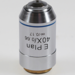 Objektiv Infinity E-Plan 40 x / 0