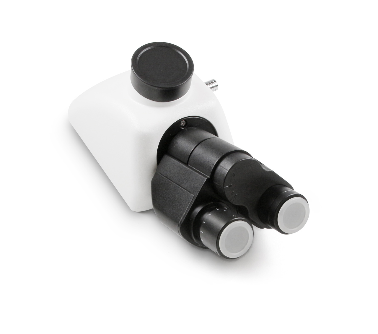 Tubus Trinokular Siedentopf. Infinity. Pro-POL