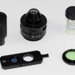 PH-Einzeleinheit 40x für Serie OBN-1 inkl. PH-Objektiv