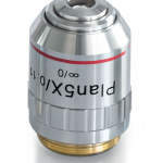 Objektiv Infinity Plan 5 x / 0