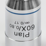 Objektiv Infinity Plan 60 x / 0