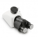 Tubus Trinokular Siedentopf. Infinity